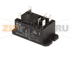 RELAY, TYCO T92S7A22 240 05 
