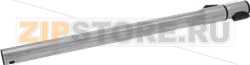 TELESCOPIC SUCTION TUBE 35MM MIELE 
