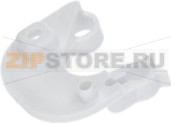 SUPPORT RIGHT-HAND FOR REFRIGERATOR DOOR 