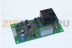 SCHEDA BLOCCA COMPRES.ID2.1-3.1 
