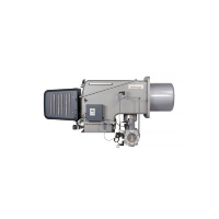 Горелка газовая Weishaupt WKG 80/3-A, DN 100, ZM-NR