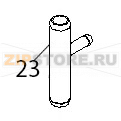 Pressure intake Fagor ADE-120