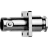 Разъем BNC, 50 Ом, 1 шт Telegärtner J01001A0014 - Разъем BNC, 50 Ом, 1 шт Telegärtner J01001A0014