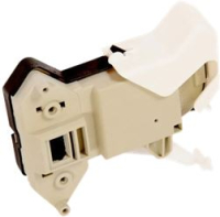 DOOR LOCKING DEVICE ELECTROLUX 110536200