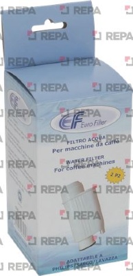 ФИЛЬТР ОТ НАКИПИ - 2 КАРТИРИДЖА 