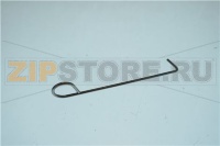 MOLLA SX SOSTEGNO RASCHIETTO