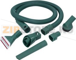 FLEX HOSE WITH NOZZLES VK130/VK131/VK135 