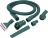 FLEX HOSE WITH NOZZLES VK130/VK131/VK135