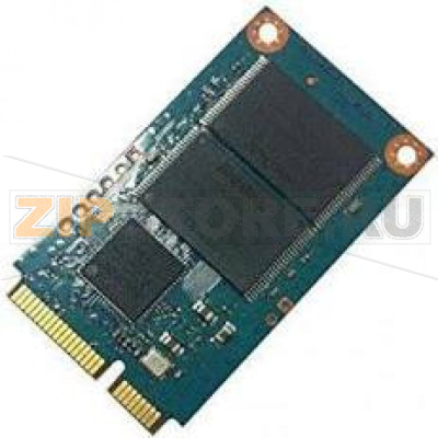 Модуль памяти 32 Гб QNAP FLASH-32GB-MSATA 