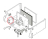Relay 220/230v- 50/60Hz  Angelo Po 0G0FR3E 