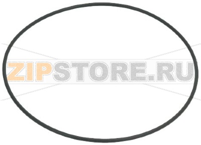 СКЭПТ КАУЧУКОВОЕ УПЛОТНИТЕЛЬНОЕ КОЛЬЦО 02325 