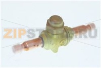 RUBINETTO A SFERA 1/4ODS