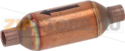 FILTER 18X60 1/4-1/4 C/T 