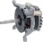 MOTORE HANNING V3S120-030P0045-018-003OS