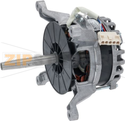 MOTORE HANNING V3S120-030P0045-018-003OS 