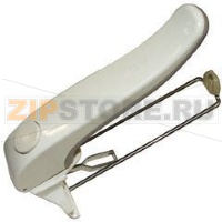 POIGNEE PLIANTE DE PANIER FRITEUSE