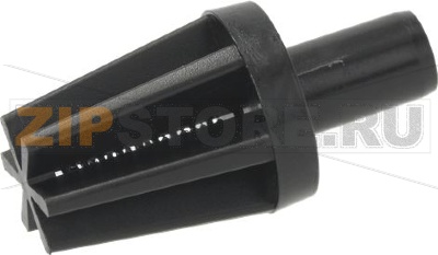 WATER-DRAWING FILTER 