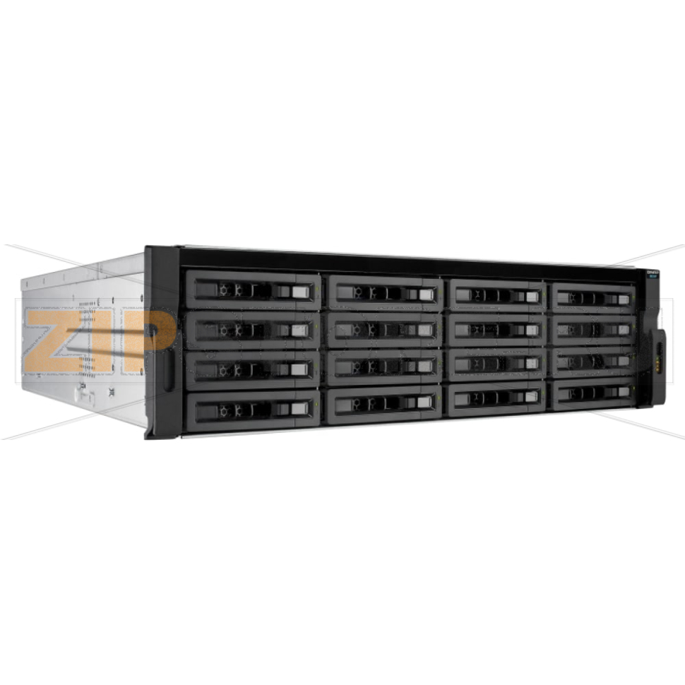 Модуль расширения SAS QNAP REXP-1610U-RP 