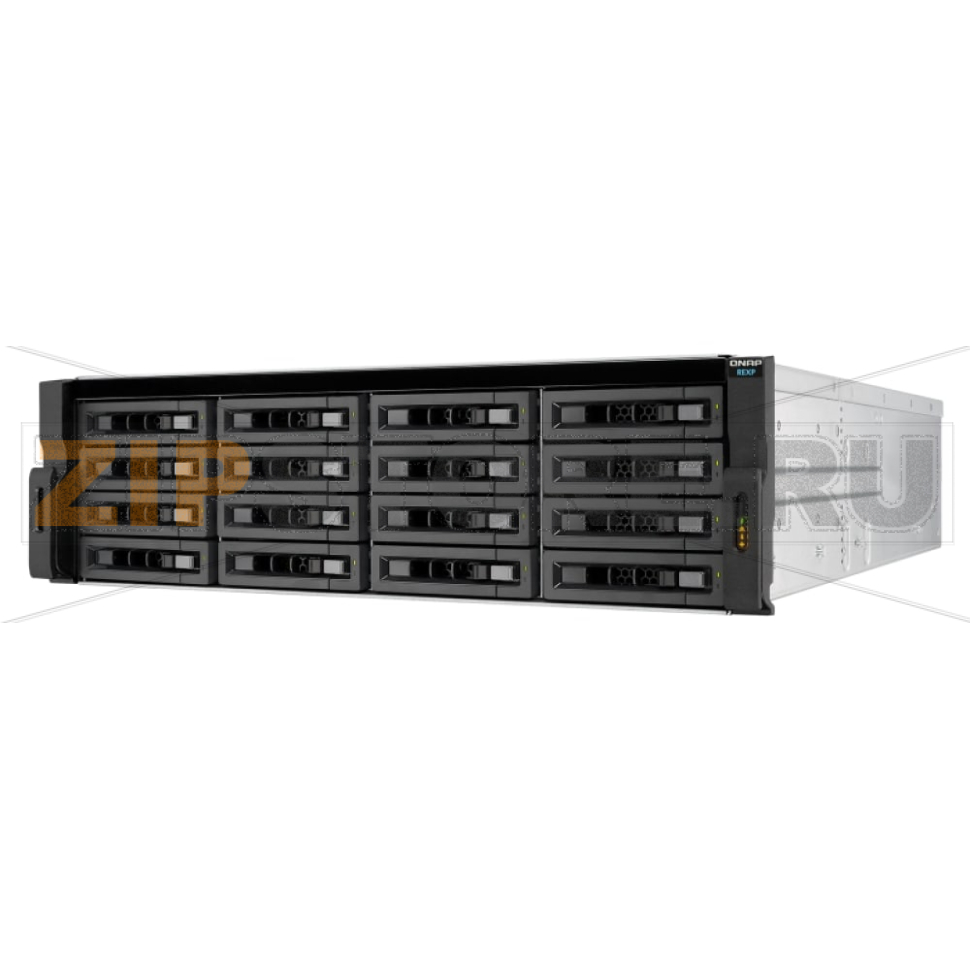 Модуль расширения SAS QNAP REXP-1610U-RP 