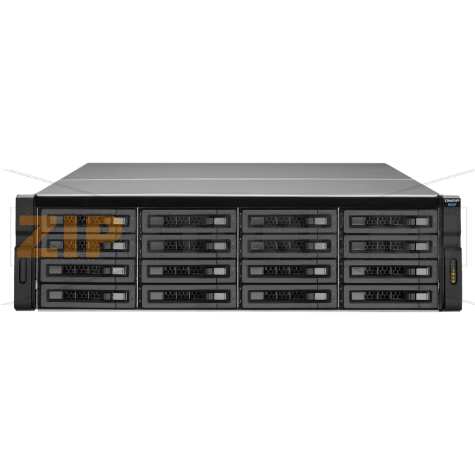 Модуль расширения SAS QNAP REXP-1610U-RP 