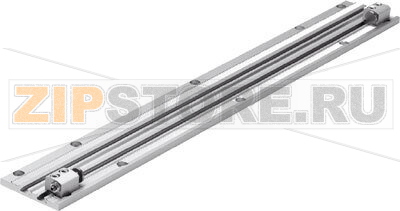 Планка профильная Festo SLG-S-18-200 