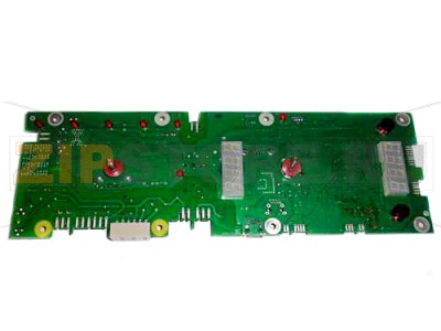 Плата управления индекс &quot;MF&quot; Rational SCC, CM 61-202 Запчасть снята с производства, заменена на каталожный номер 42.00.047P. Количество запчастей (комплектующих) Rational в оборудовании: 1 шт.