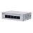 Коммутатор 5xGE Cisco CBS110-5T-D-EU