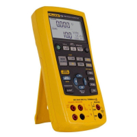 Калибратор процессов прецизионный многофункциональный Fluke 726