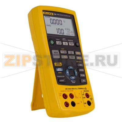 Калибратор процессов прецизионный многофункциональный Fluke 726 