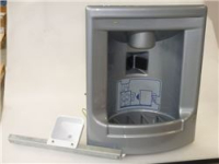 KIT SENSORE OTTICO CD40