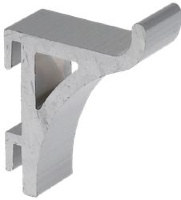 SUPPORT TABLETTE POUR GRILLE