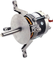MOTOR 230/400V 0,55W 50Hz