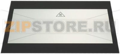 VETRO ESTERNO/INTERNO 