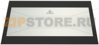 VETRO ESTERNO/INTERNO 