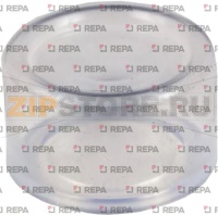 BUTTON PROTECTION TRANSPARENT