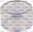 BUTTON PROTECTION TRANSPARENT