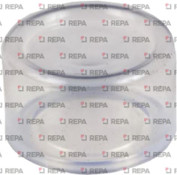 BUTTON PROTECTION TRANSPARENT