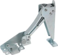 DOOR HINGE FOR FRIDGE WHIRLPOOL C0014487