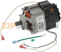 BLENDER MOTOR SERVICE KIT, AMETEK,