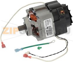BLENDER MOTOR SERVICE KIT, AMETEK, 