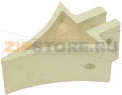 CERNIERA BRACCIO SOSTEGNO 