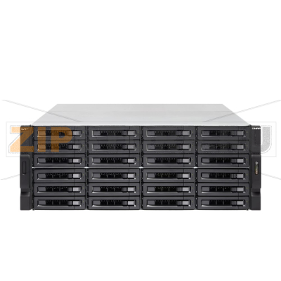 Накопитель сетевой QNAP TS-H2477XU-RP 