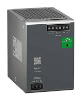 Блок питания 24 В, 480 Вт Schneider Electric ABLS1A24200