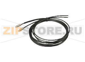 Оптоволоконный кабель Plastic fiber optic KHE-C01-2,2-2,0-K121 Pepperl+Fuchs Описание оборудованияPlastic fiber optic - thru-beam