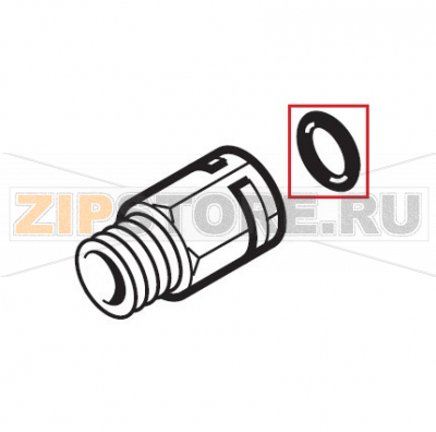 Or 2015 EPDM FDA Saeco Royal Coffee Bar FWA Or 2015 EPDM FDA Saeco Royal Coffee Bar FWA

Запчасть на сборочном чертеже под номером: 02

Название запчасти на итальянском языке: Or 2015 EPDM FDA Saeco Royal Coffee Bar FWA