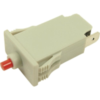Предохранитель 10 А, 1 шт Cliff FC6630