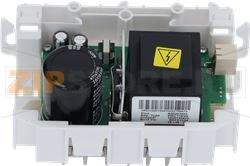 ELECTRONIC BOARD INVERTER ELECTROLUX 140 