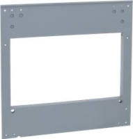 FRAME RAL7042 430x440 mm