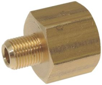 ФИТИНГ O 1/8''M-3/8''F