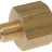 ФИТИНГ O 1/8''M-3/8''F - ФИТИНГ O 1/8''M-3/8''F